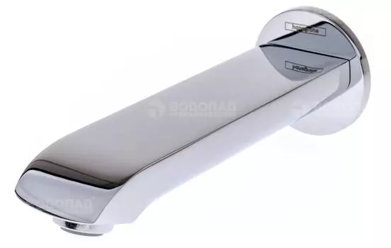 Излив для ванны HANSGROHE
