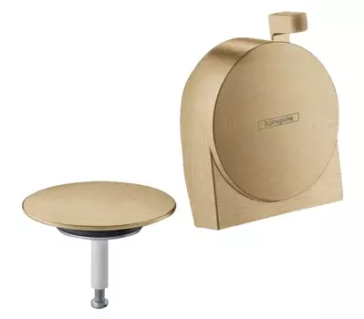 Излив для ванны HANSGROHE