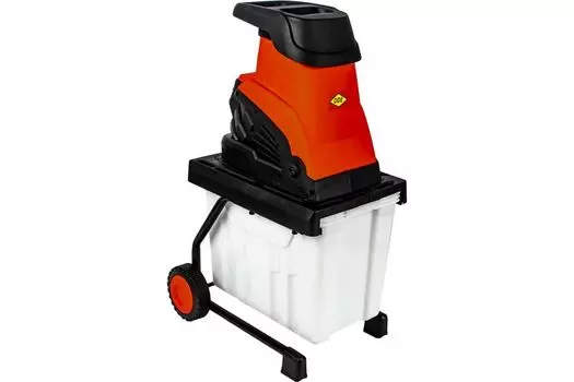 Измельчитель садовый DDE