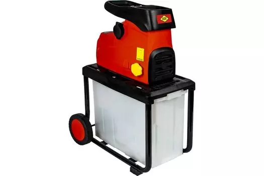 Измельчитель садовый DDE