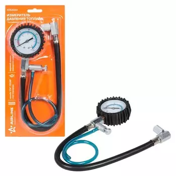 Измеритель давления топлива Airline