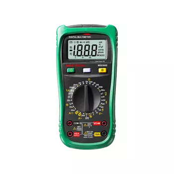 Измеритель Mastech