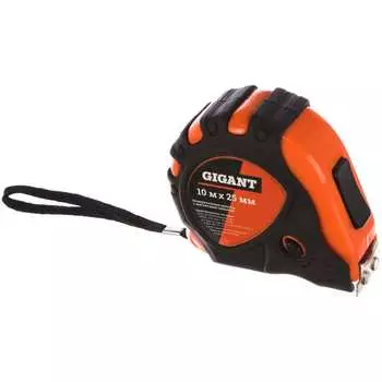 Измерительная рулетка Gigant