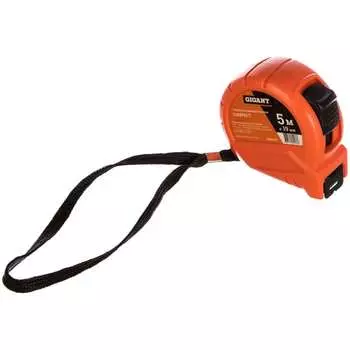 Измерительная рулетка Gigant