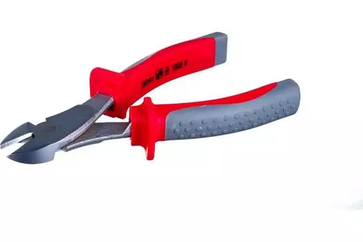 Изолированные бокорезы КВТ