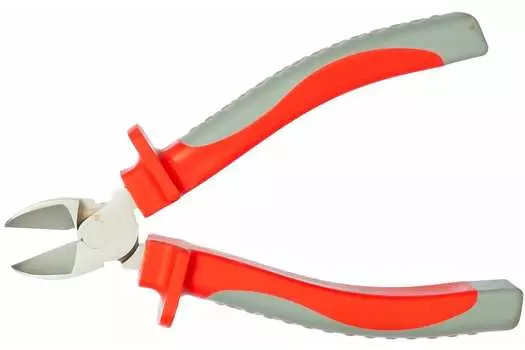 Изолированные бокорезы КВТ