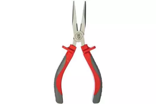 Изолированные длинногубцы КВТ