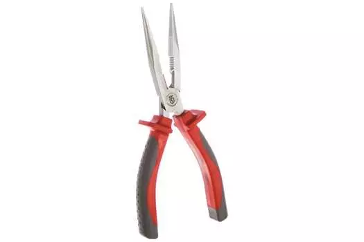 Изолированные длинногубцы КВТ