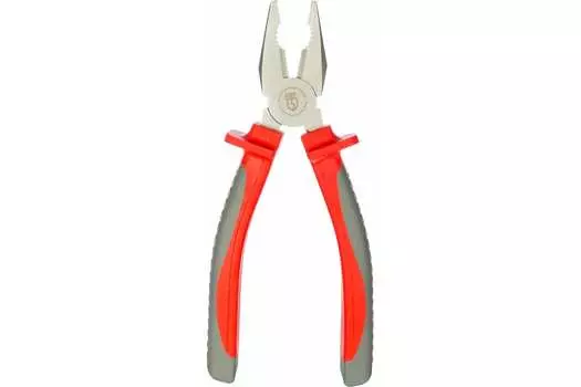 Изолированные пассатижи КВТ