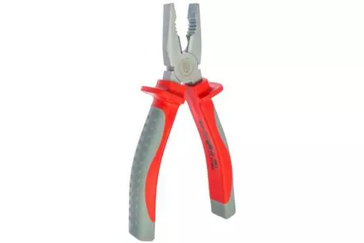 Изолированные пассатижи КВТ