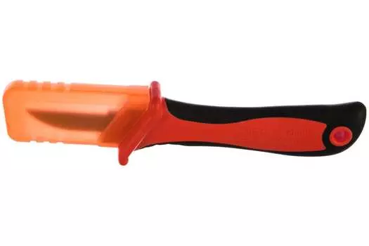 Изолированный нож КВТ