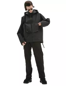 J96 waterproof jacket