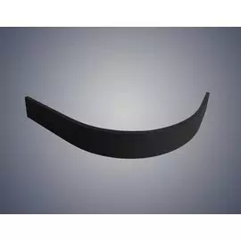 Экран для поддона WELTWASSER