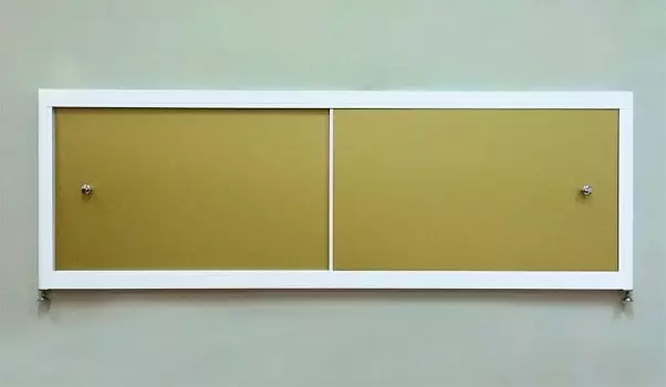 Экран под ванну A-SCREEN