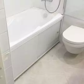 Экран под ванну A-SCREEN