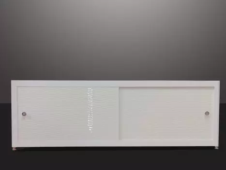 Экран под ванну A-SCREEN