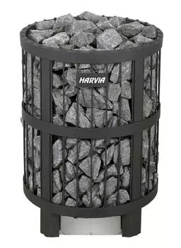 Электрическая печь HARVIA