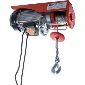 Электрическая таль Gigant