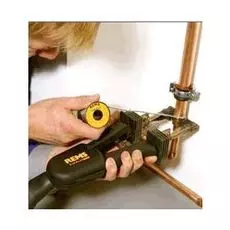 Электрический аппарат для пайки медных труб REMS