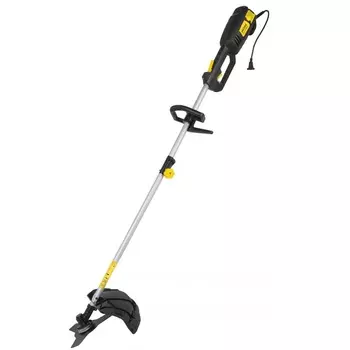 Электрический триммер HUTER