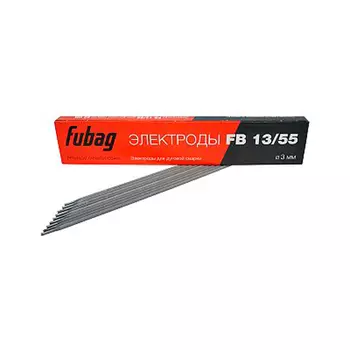 Электрод FUBAG