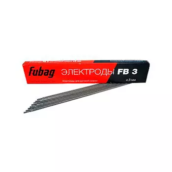 Электрод FUBAG