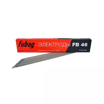 Электрод FUBAG