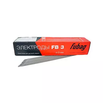 Электрод FUBAG