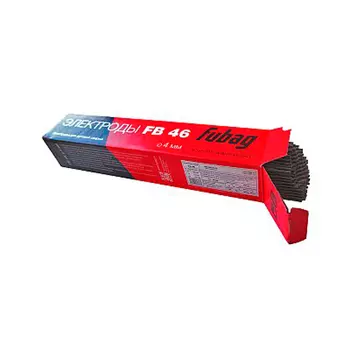 Электрод FUBAG