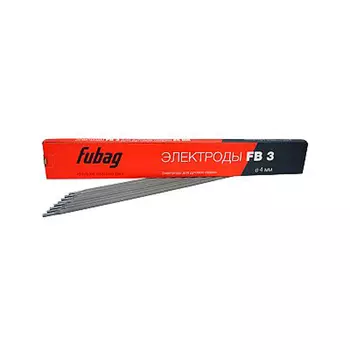 Электрод FUBAG