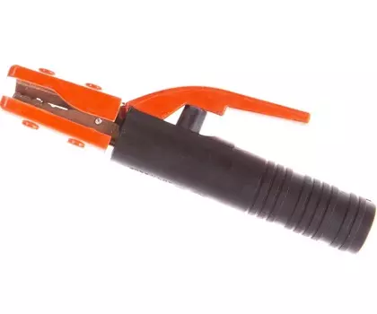 Электрододержатель FoxWeld