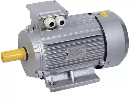 Электродвигатель IEK DRV132-S6-005-5-1010 Аир drive 132S6, 380/660 В, 5.5 кВт, 1000 об/мин