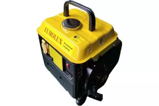 Электрогенератор EUROLUX