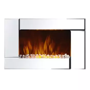 Электрокамин ELECTROLUX