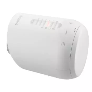 Электронный беспроводной привод OVENTROP