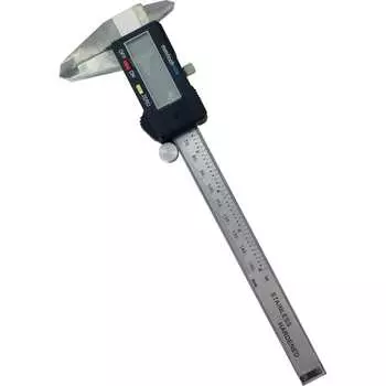 Электронный штангенциркуль Vertextools