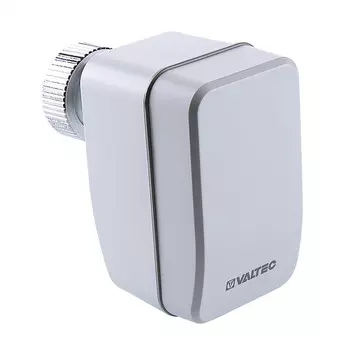 Электропривод беспроводной радиаторного клапана VALTEC