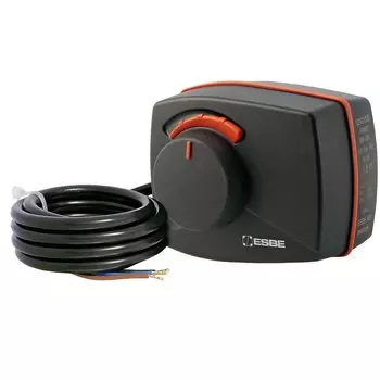 Электропривод ESBE