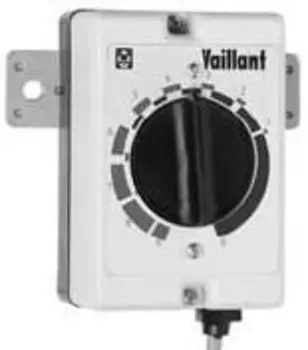 Электропривод смесителя VRM VAILLANT