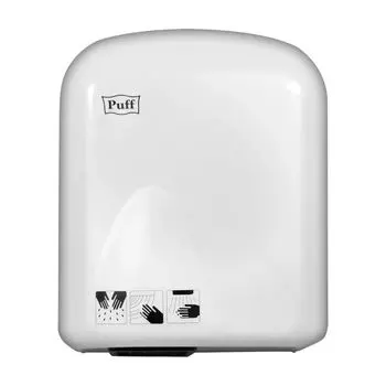 Электросушитель для рук PUFF