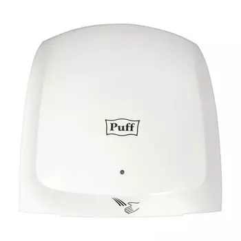 Электросушитель для рук PUFF