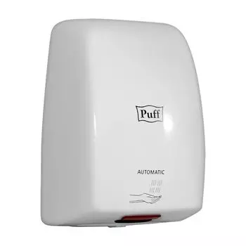 Электросушитель для рук PUFF