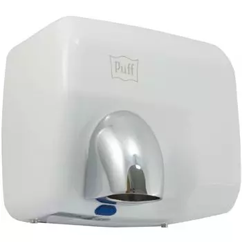 Электросушитель для рук PUFF