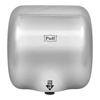 Электросушитель для рук PUFF