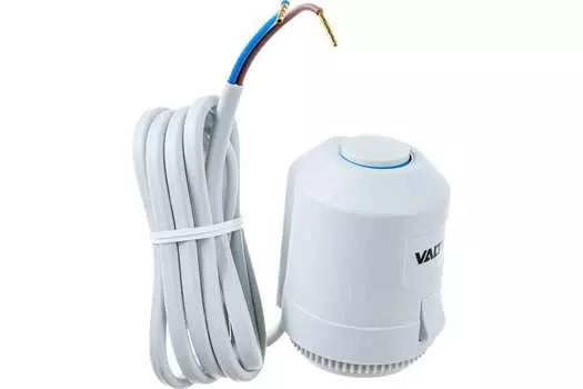 Электротермический двухпозиционный сервопривод VALTEC