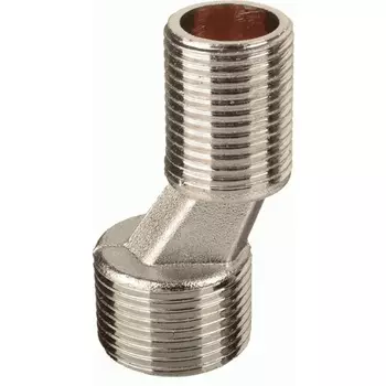 Эксцентрик 20768 58 мм, хром