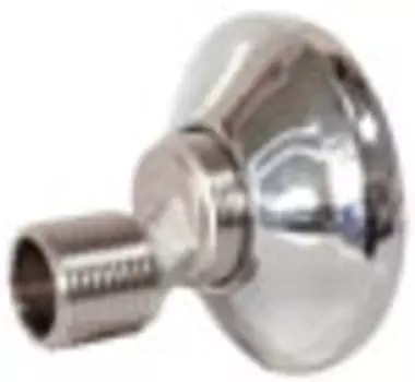 Эксцентрик 3/4"х1/2" с чашкой для смесителя