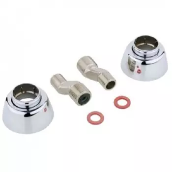 Эксцентрики с раздвижными отражателями TIMO