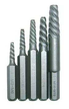 Экстракторы SKRAB