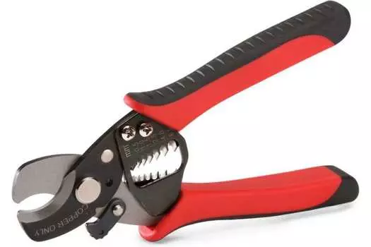 Кабельные ножницы КВТ